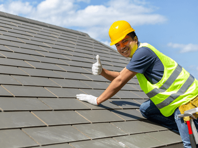 About Roof Repair Experts Union, MI